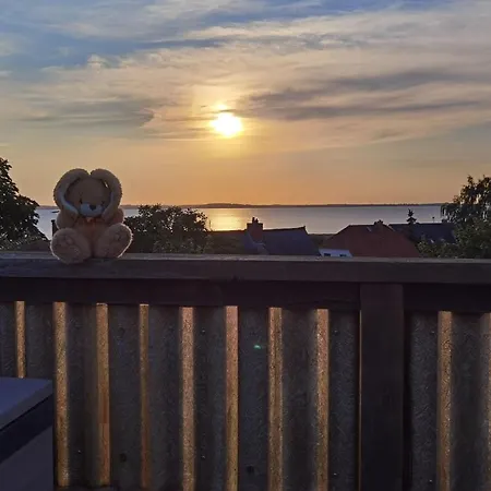 Hasenlodde דירה לודין