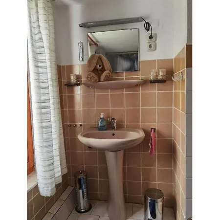 Hasenlodde דירה לודין