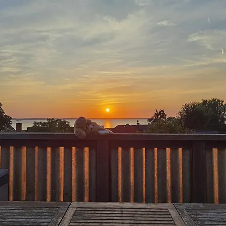 Hasenlodde דירה לודין