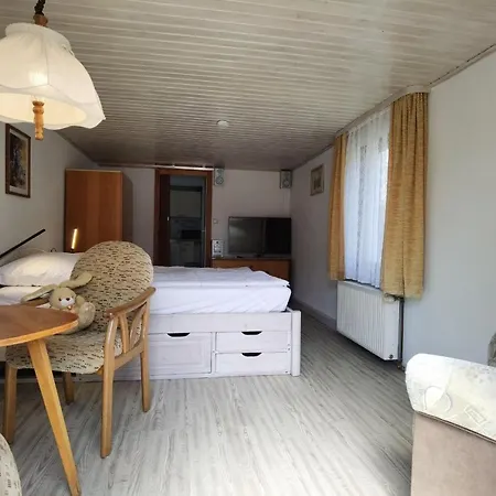 Hasenlodde לודין