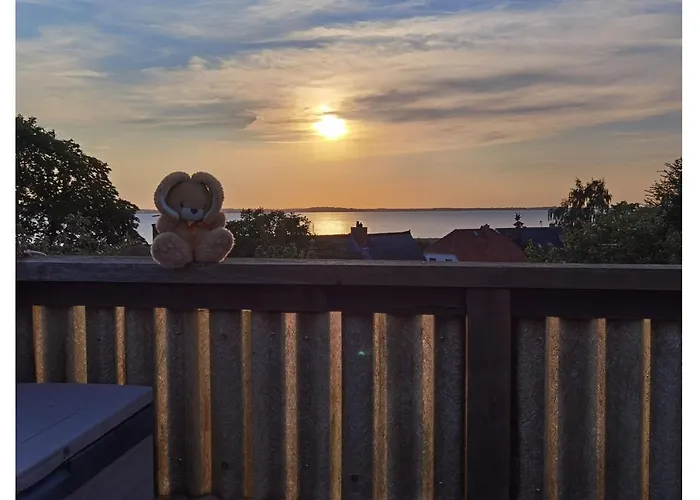 Hasenlodde Lejlighed Loddin