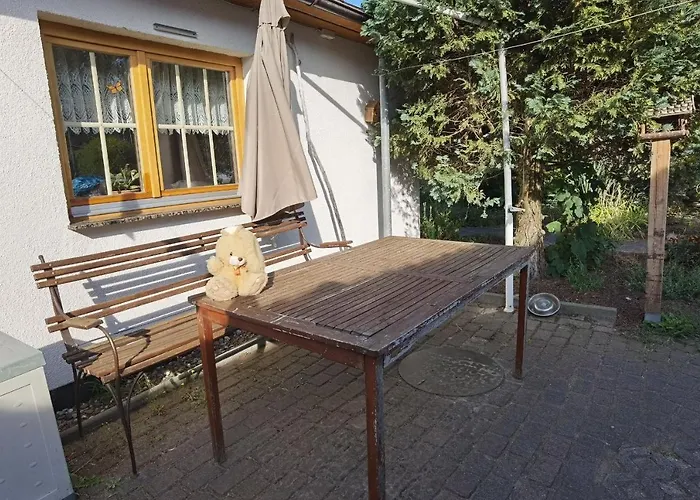 Lejlighed Hasenlodde