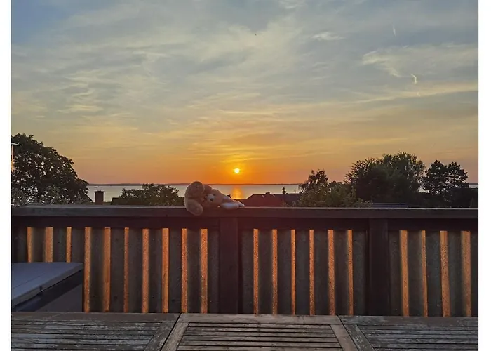 Hasenlodde Lejlighed Loddin